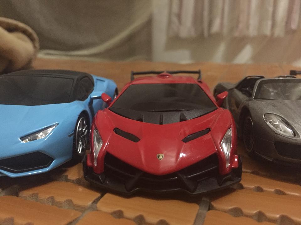 veneno-大家看这些是什么车