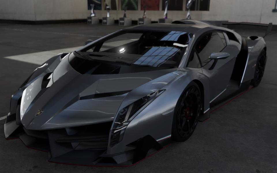 veneno-我花五亿定制的，合算吗？