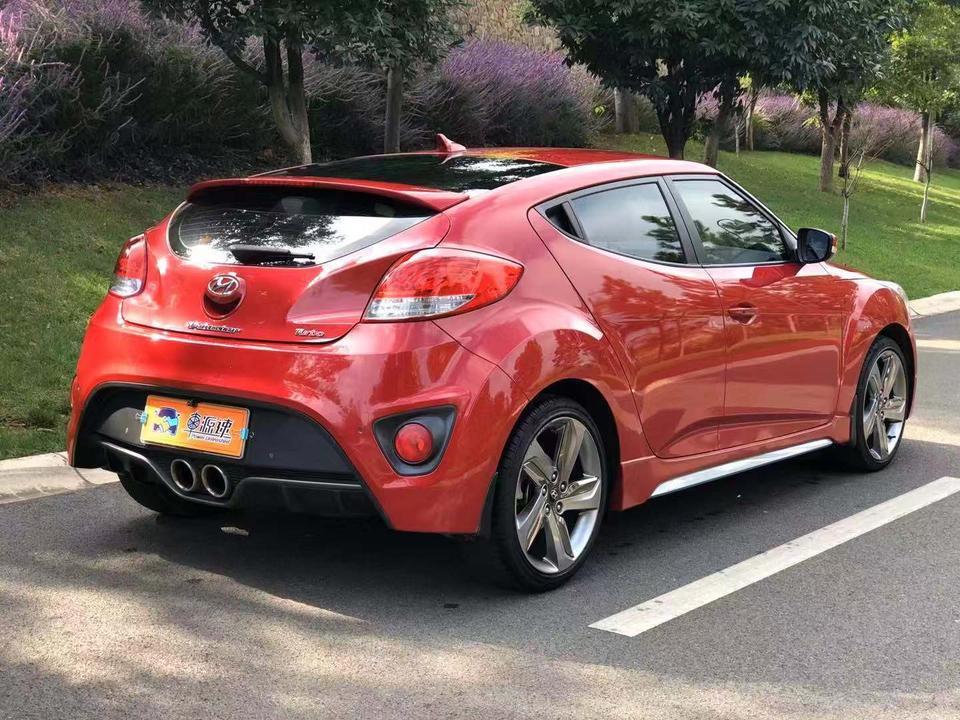 veloster飞思-朋友的车 15年自动顶配版 跑了3W公里的车 无肇事 无大修 就是有些小刮擦 多少入手比较合适