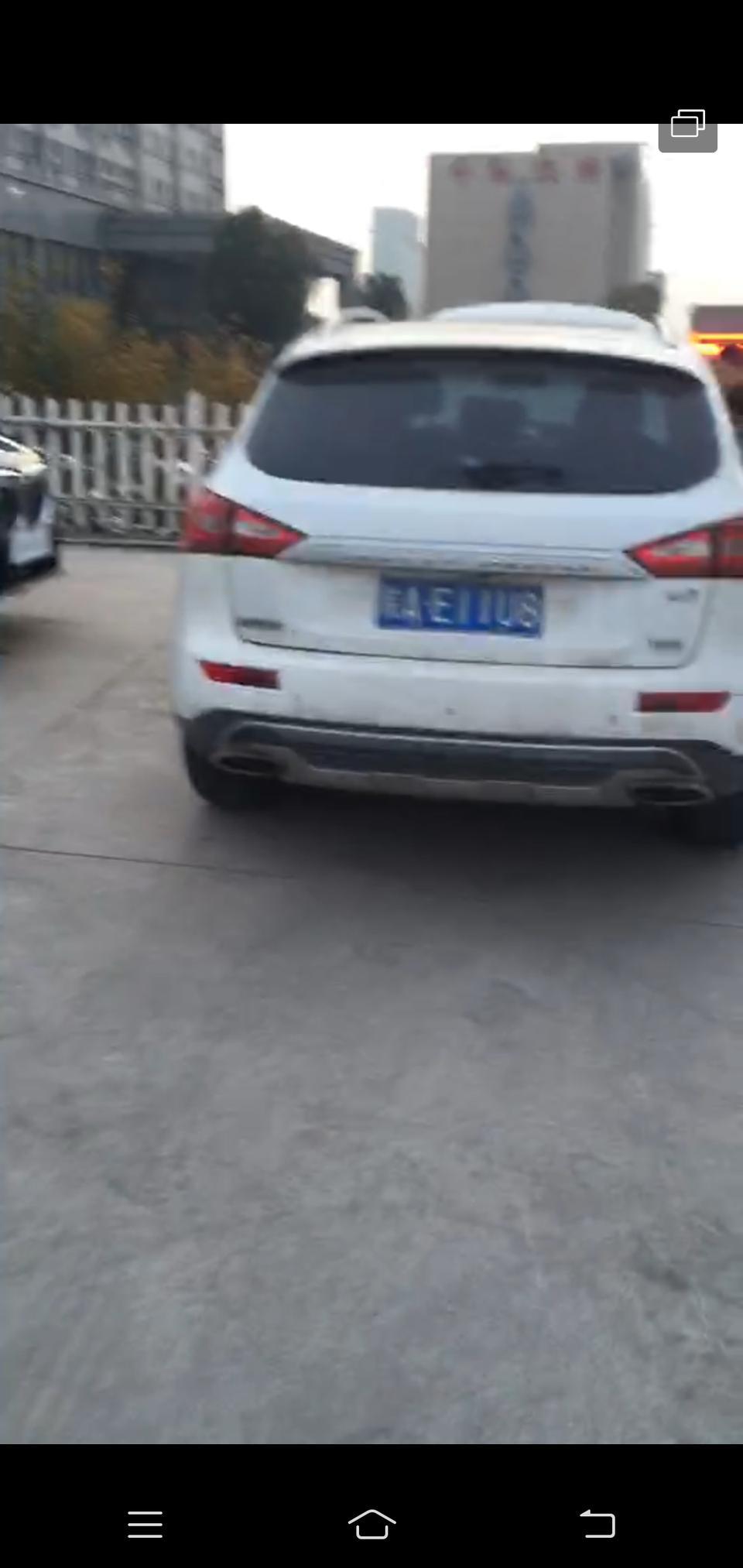 二手众泰T600。15年12月份。2.0T。五万多公里。3万五值得入手吗？