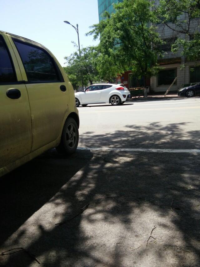 veloster飞思-大家看看这是什么车 
 2018年05月23日13:26:33