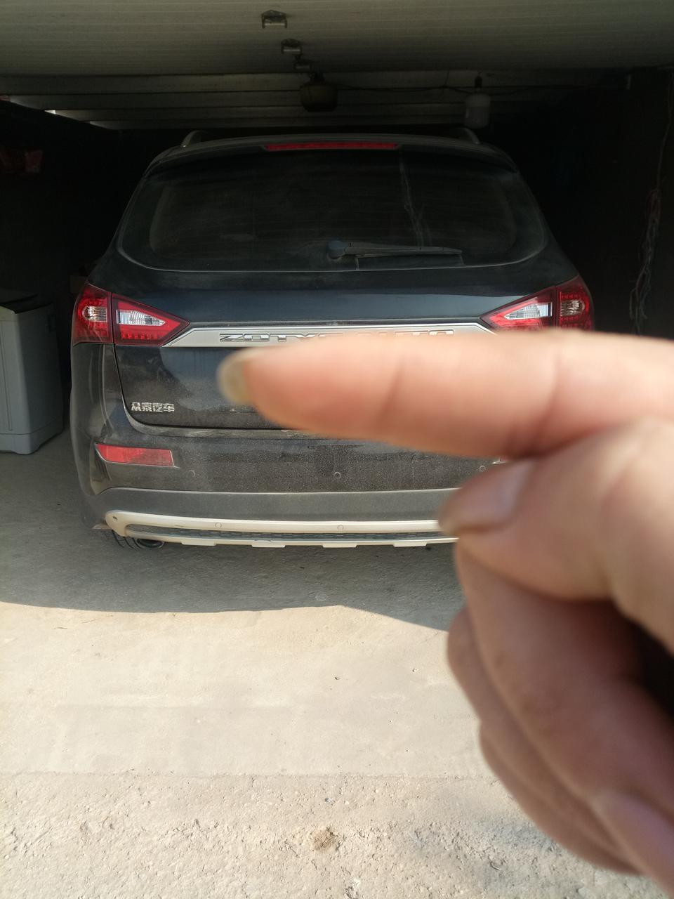 众泰t600-T600的发动机冷却液可以混加吗
