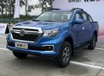 锐骐6-我想买皮卡车，这两车不知道哪个好，大家给点建议