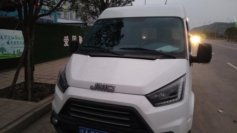 江铃特顺 选择汽油的好还是柴油的好，要的是性能很稳定小毛病很少的该选那款好？