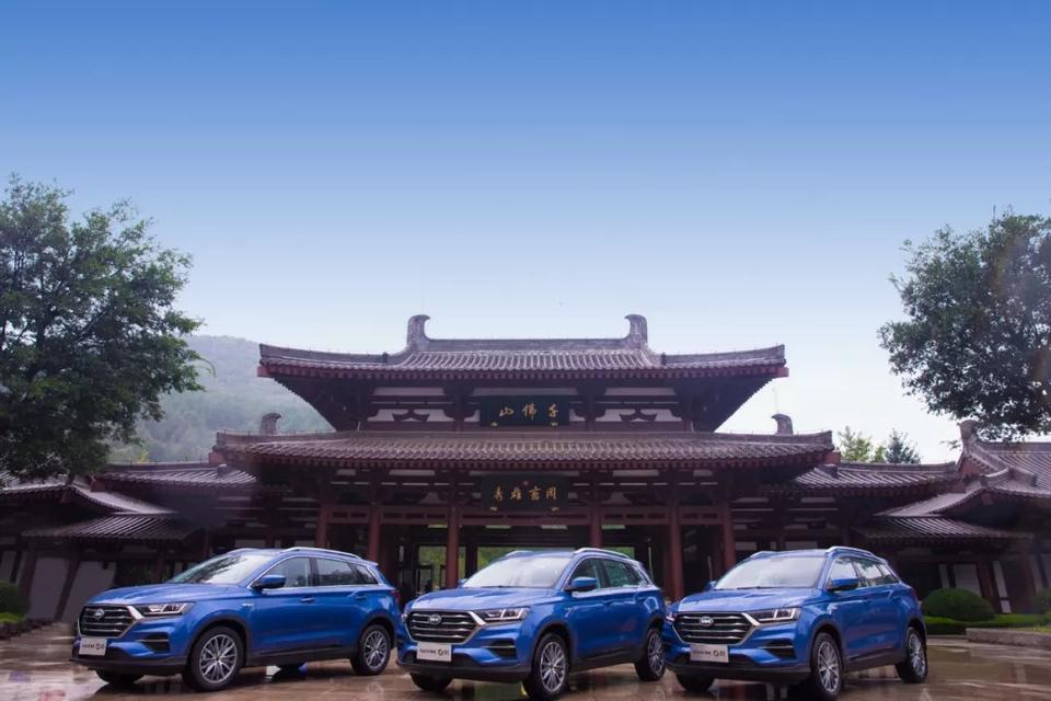 swm斯威g01-不负过往、不惧未来，活在当下、勇敢前行。GO...青年！