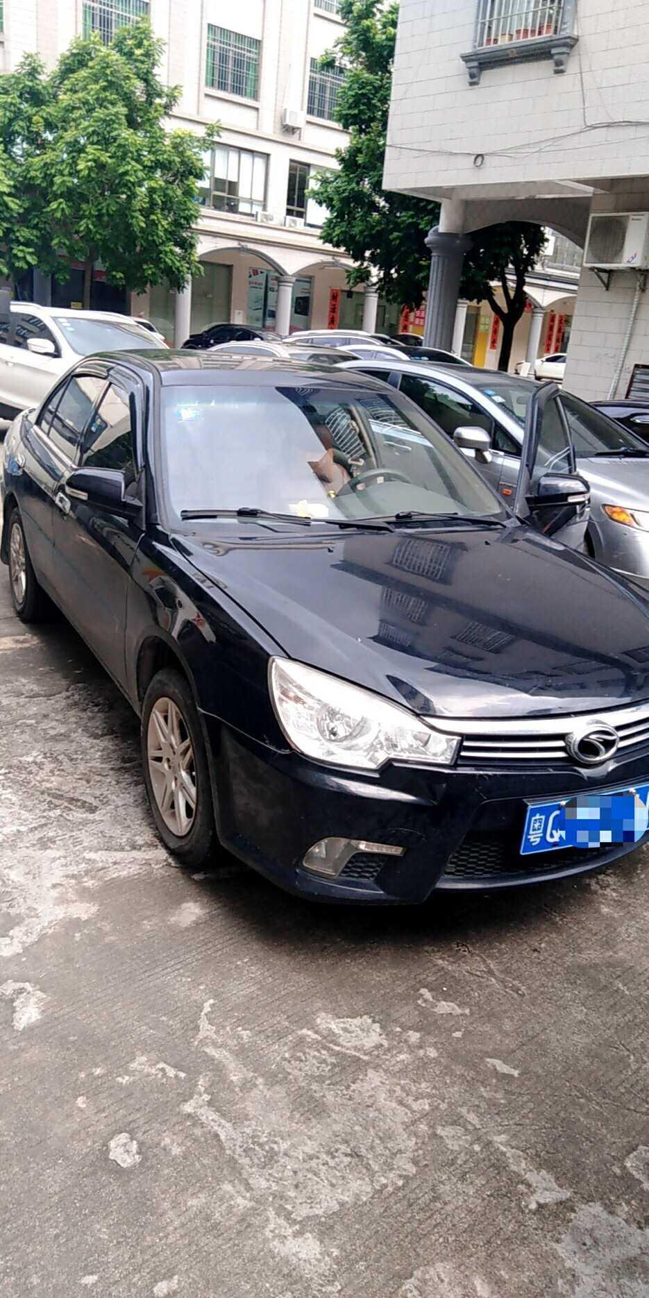 v3菱悦-各位车友各位老师，我看中了一台v3，车主说是11年的出价到一万五，我也不懂车想问问你们这车值得入手吗