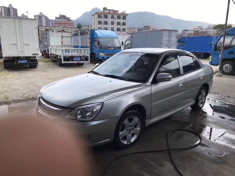 09年二手V3菱悦1.08万值得入手吗？求解答