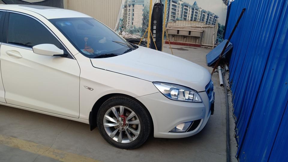 绅宝d50-绅宝D 50保养换机油，是5W 30还是5w 40或10w 40机油