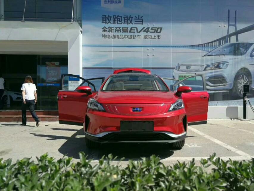 奔奔ev-奔奔新能源汽车有电池加热功能吗？