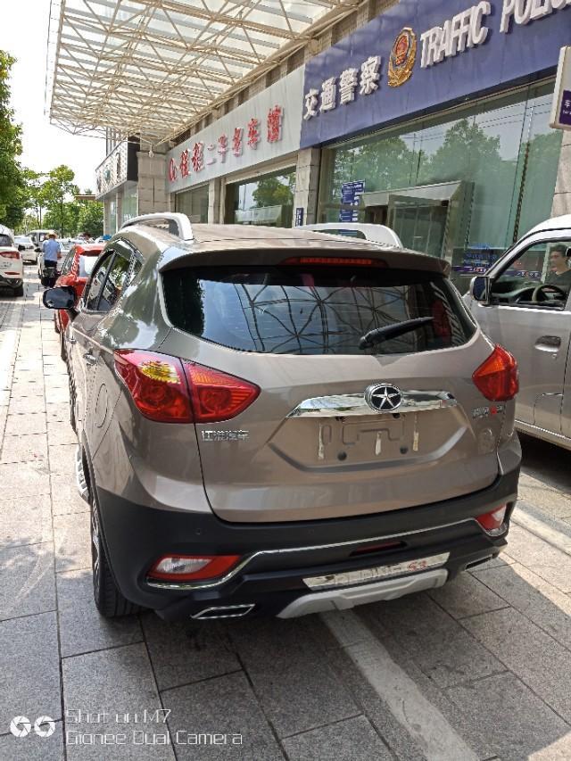 瑞风s3-你们觉得江淮车如何，烧油及各方面有哪些问题吗？有哪些亲知道的请留言