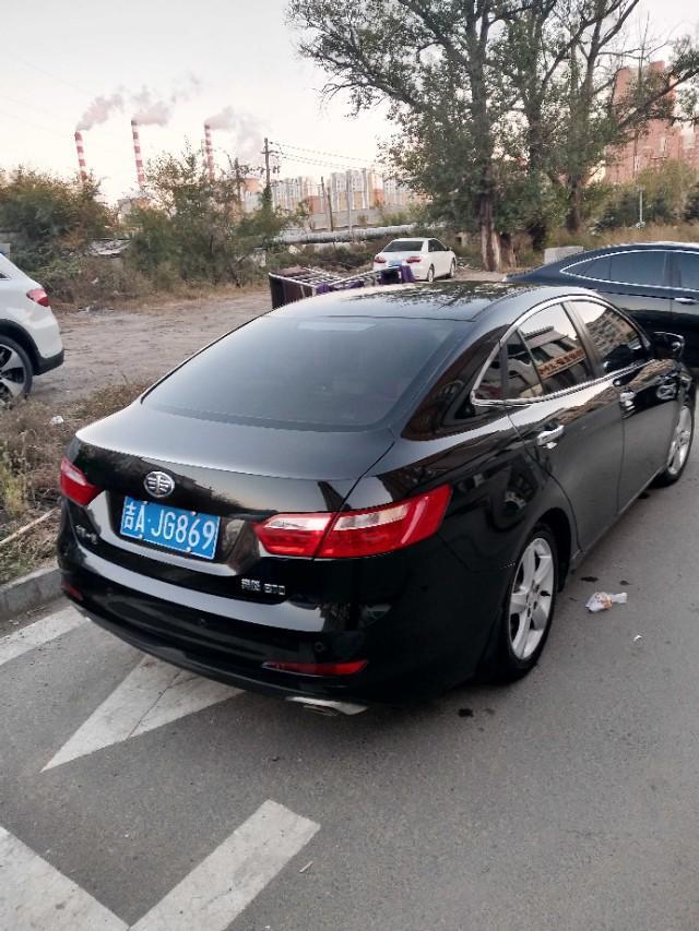 奔腾B70更换雪地胎是什么规格的？用哪款的雪地胎较好？
