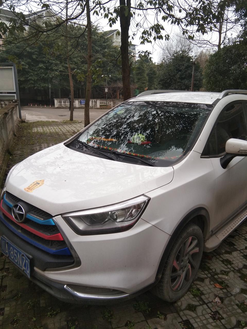 瑞风s3-为什么我的s3在80迈以上时，方向盘会出现卡顿情况，感觉就像是有什么东西卡住了，用点力就过了卡住的地方，然后又正常了！这个毛病偶尔会出现，太吓人了。