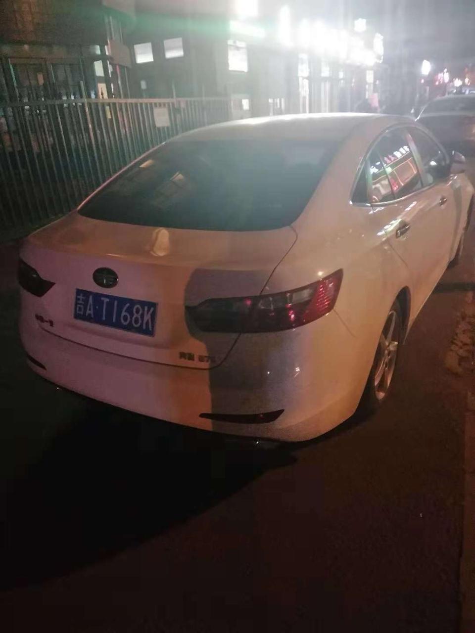 奔腾b70加装胎压监测价格大约是多少？