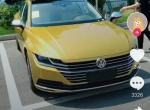 arteon-大家看看这是什么车，值多少钱
