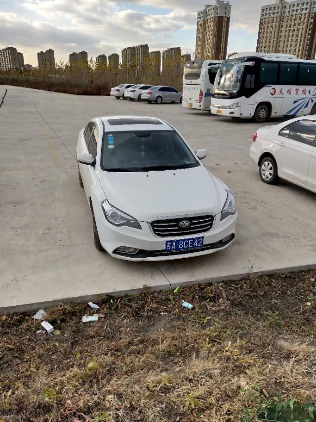 奔腾B50怎么处理水温过高问题？