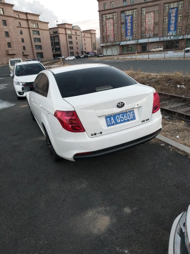 奔腾B50加装防撞钢梁价格是多少？
