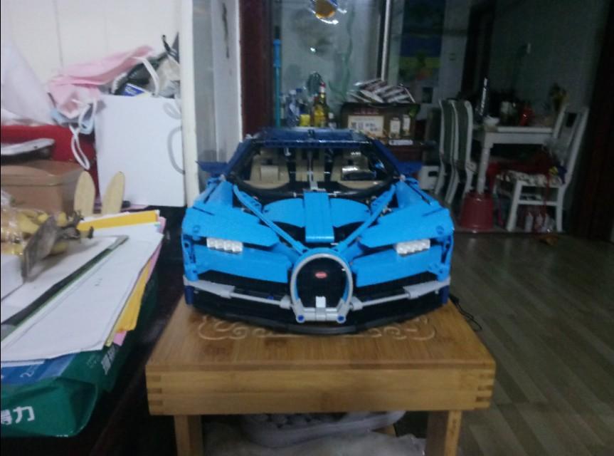 布加迪vision gt-怎么样，帅吧。啊？