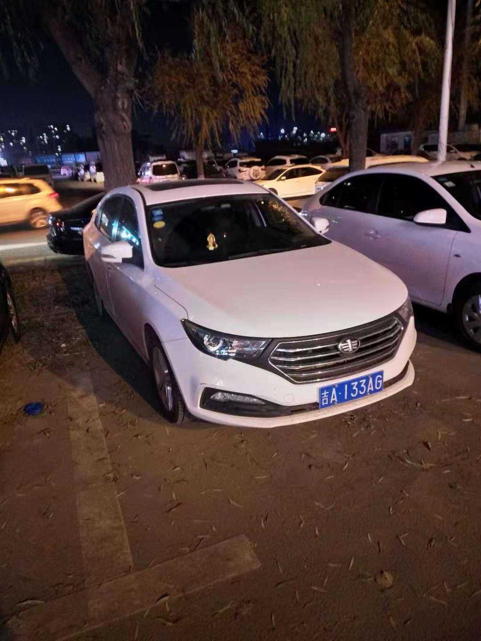 奔腾b50加装座椅加热的价格大约是多少？