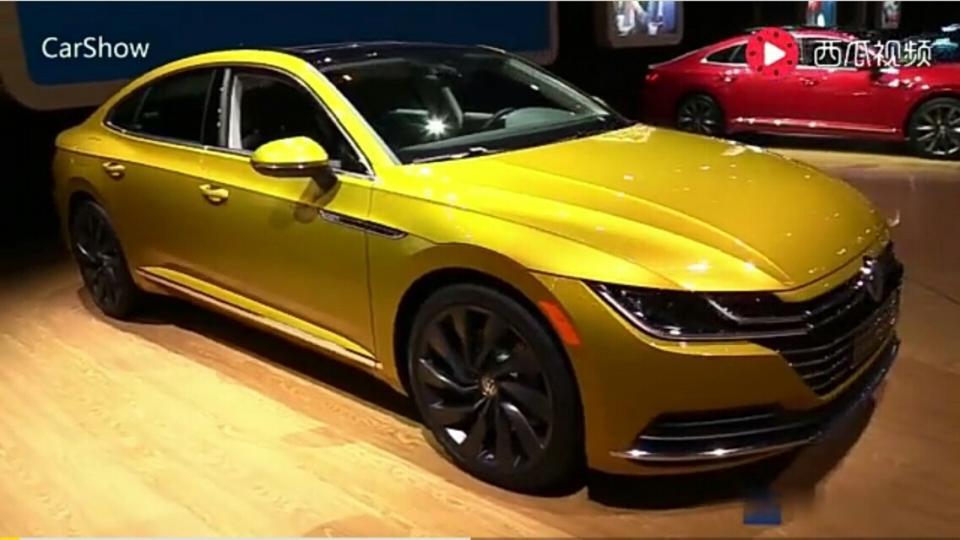 arteon-这款CC 有纯手动挡的吗？有懂的朋友可以评论一下，很急，谢谢
