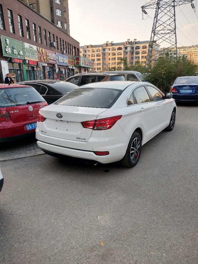 奔腾B50贴3M太阳膜价格是多少？