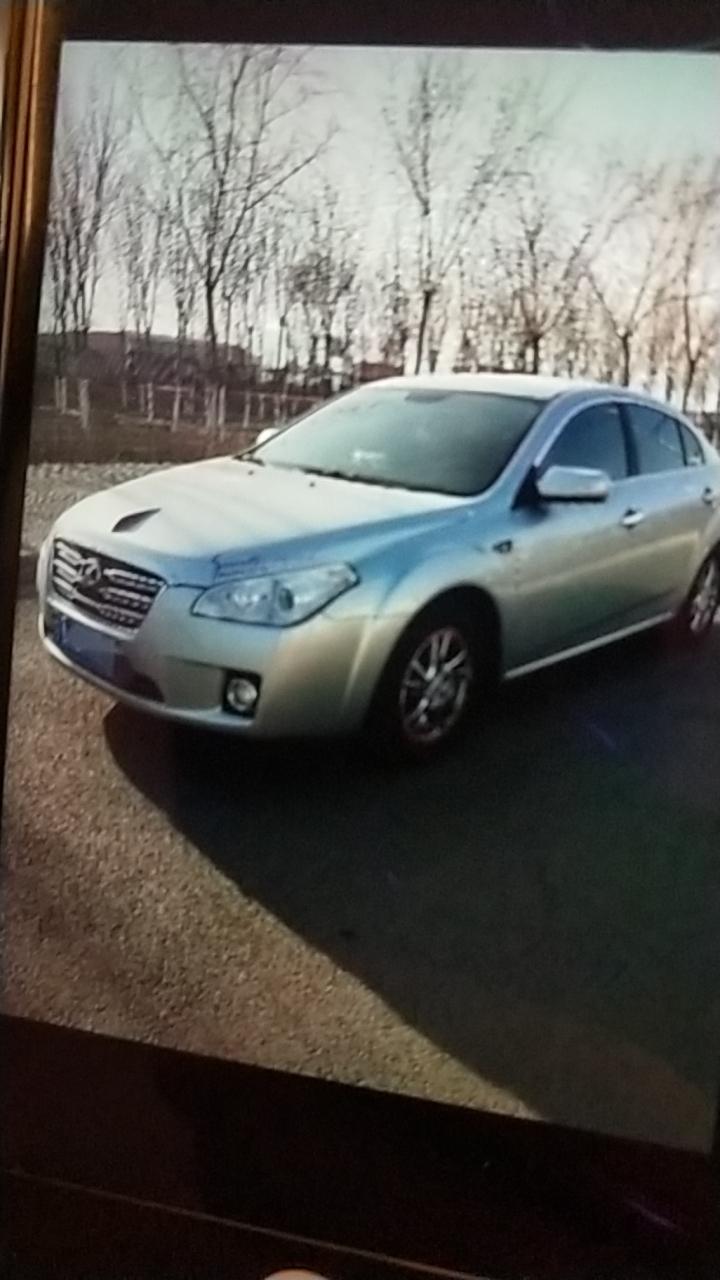 奔腾b50-大家看看这是什么车，值多少钱