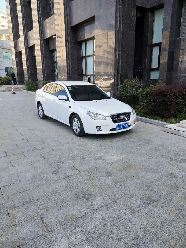 奔腾B50更换前部宗网价格是多少？