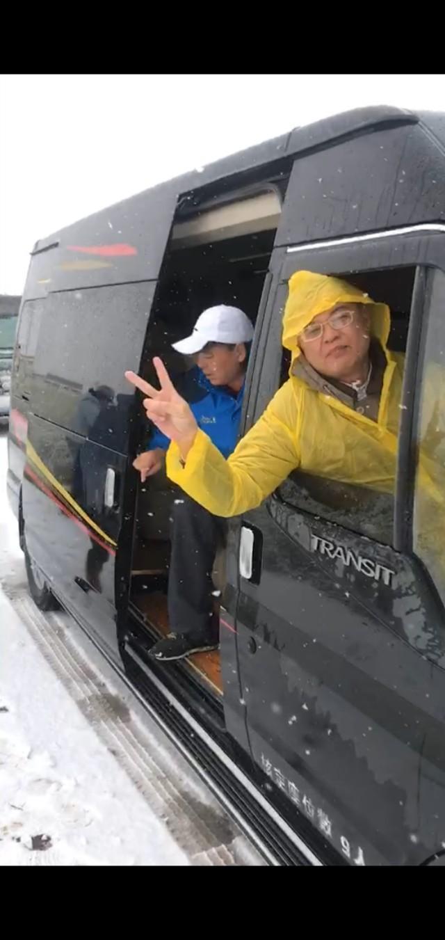 新世代全顺-我想问问大家，这款车10年的现在买14万觉得可以吗？