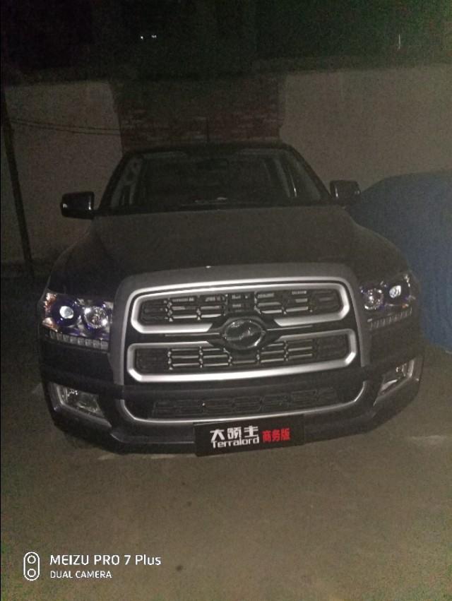 大领主-国三的车19年开始郑州禁止上路，国四的没环保标的限行，国五的不知道啥时候不让上路了。