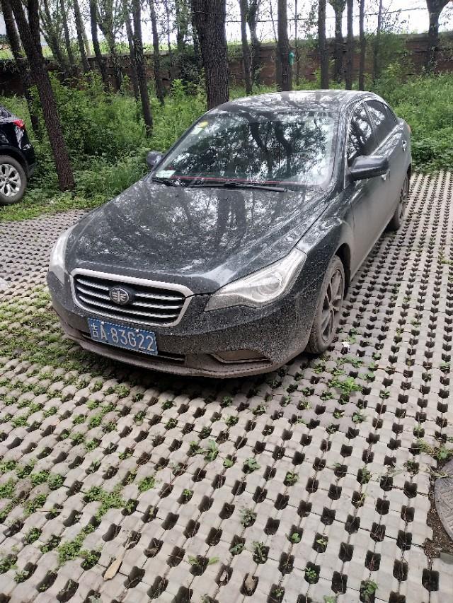 奔腾B50车性能怎么样，都说油耗很高，能达到多少？
