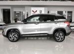 byton m-byte-有哪些落地价格是七到八万的自动挡suv？