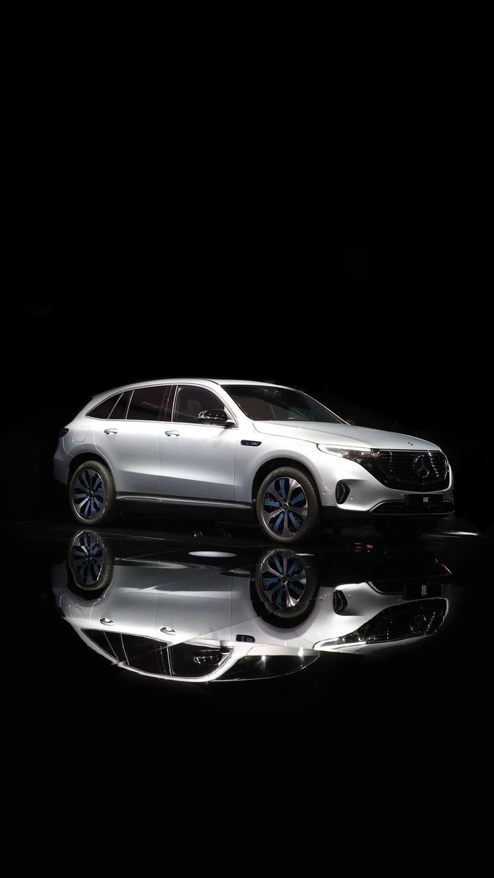 vision next100-请问一下，这是奔驰多少？