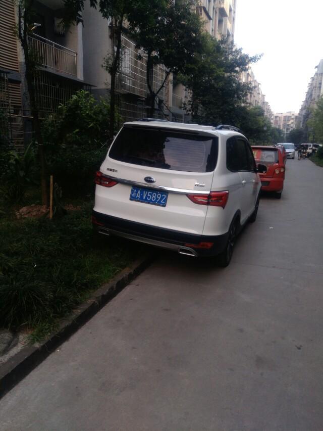 开瑞K60这车怎么样？