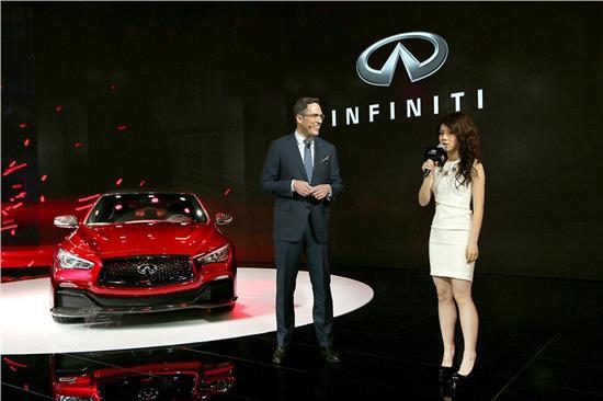 vision next100-这都是什么车？什么型号？