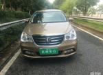 东风风神a60-大家看看这是什么车，可以买多少钱