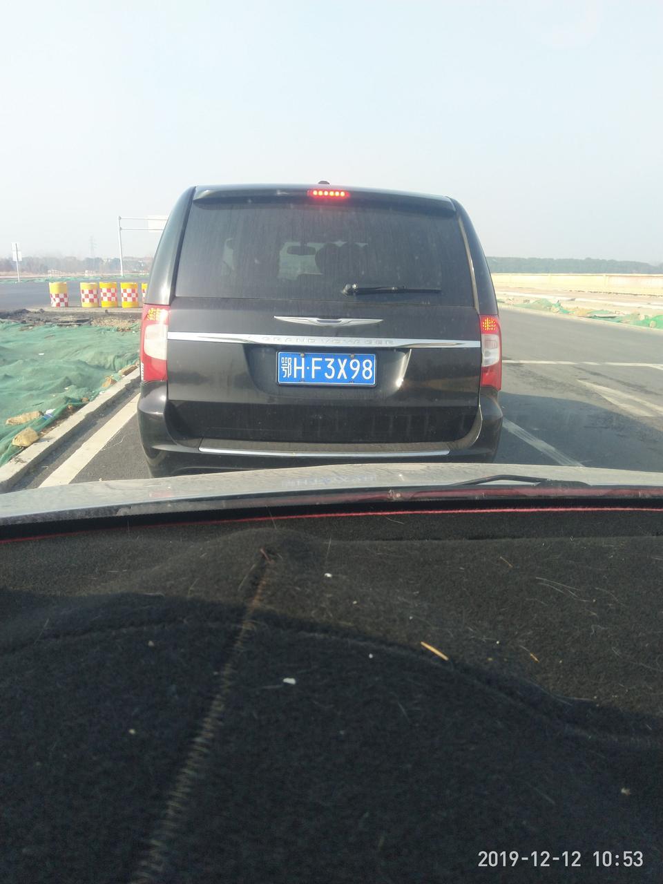 大捷龙(进口)-这个是什么牌子的车？