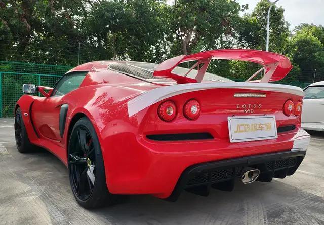 exige-哪里能买到