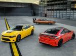 charger srt-这车大概多少钱？