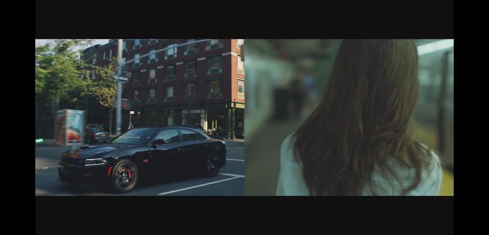 charger srt-求大神指教
We don't talk anyone     MV中出现的这辆车是什么牌子型号 谢谢