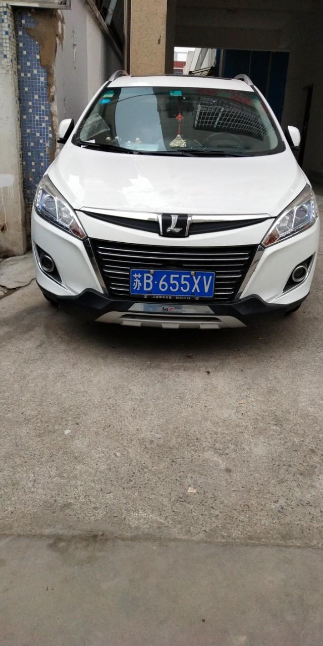 优6 suv-大家看看这车卖二手可以值多少钱？