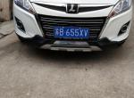 优6 suv-大家看看这车卖二手可以值多少钱？