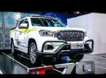 上汽maxus t70-有几个音响喇叭