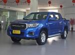 上汽maxus t70-入手动四驱精英型高底盘大双！
（白色可好？）