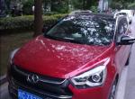 瑞风a60-你知道这是江汽那款车吗？