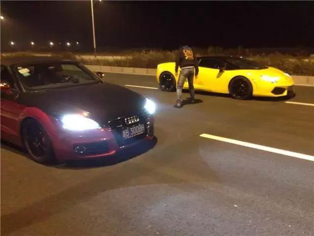 道达v8-自动挡汽车加速起步慢怎么处理这个问题？