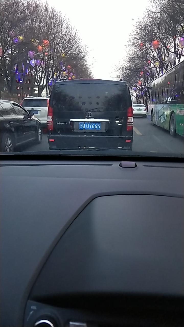 瑞风m5-大家看看这是奔驰系列的什么车