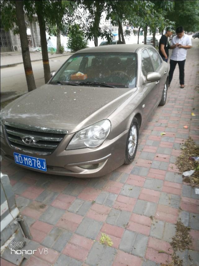 轩逸-大家看看这是什么车 
 2018年05月19日15:40:26