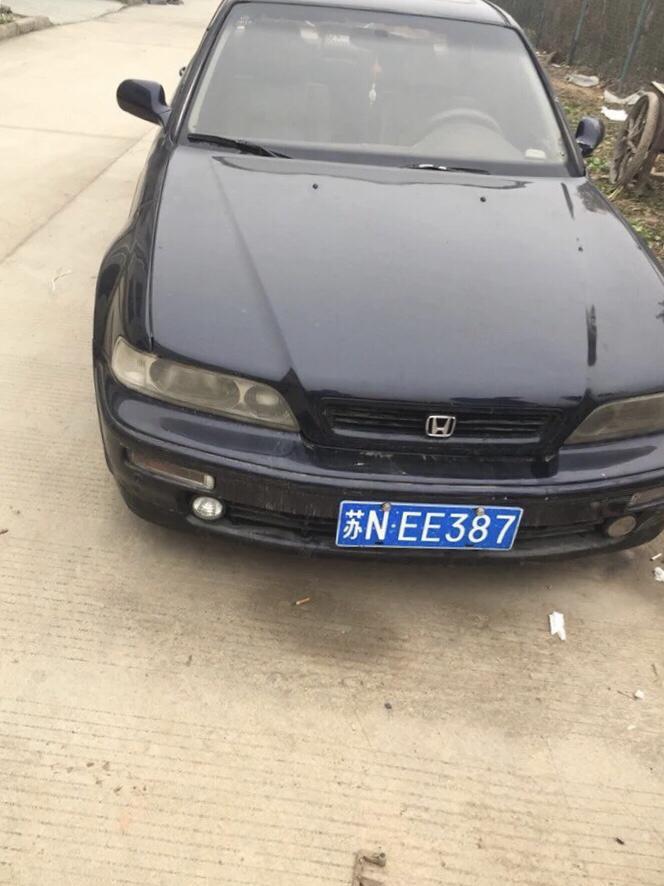 这雅阁是多少年代的
？b