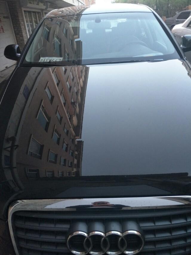 奥迪a6l-大家看看这是什么车 
 2010A6L直多少钱