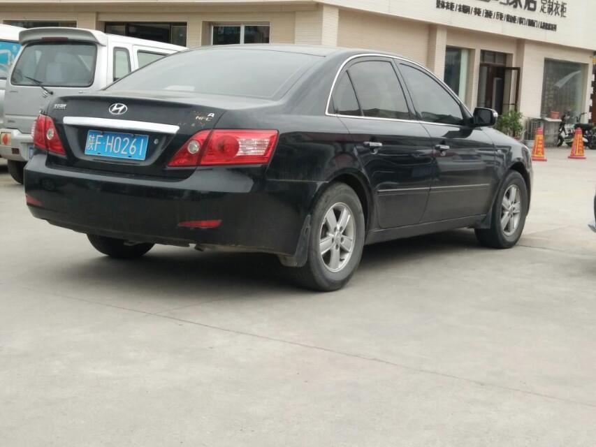 凯美瑞-大家看看这是什么车 
 2018年05月05日15:51:30