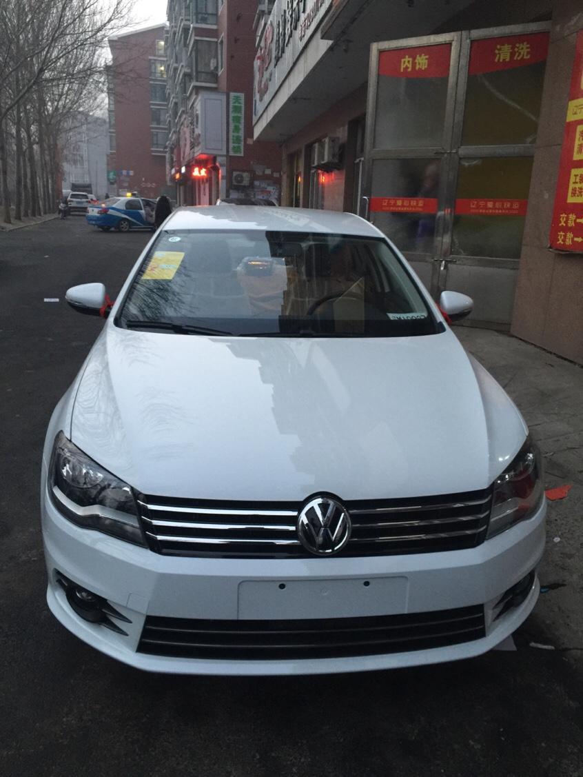问大众宝来算什么级别的车